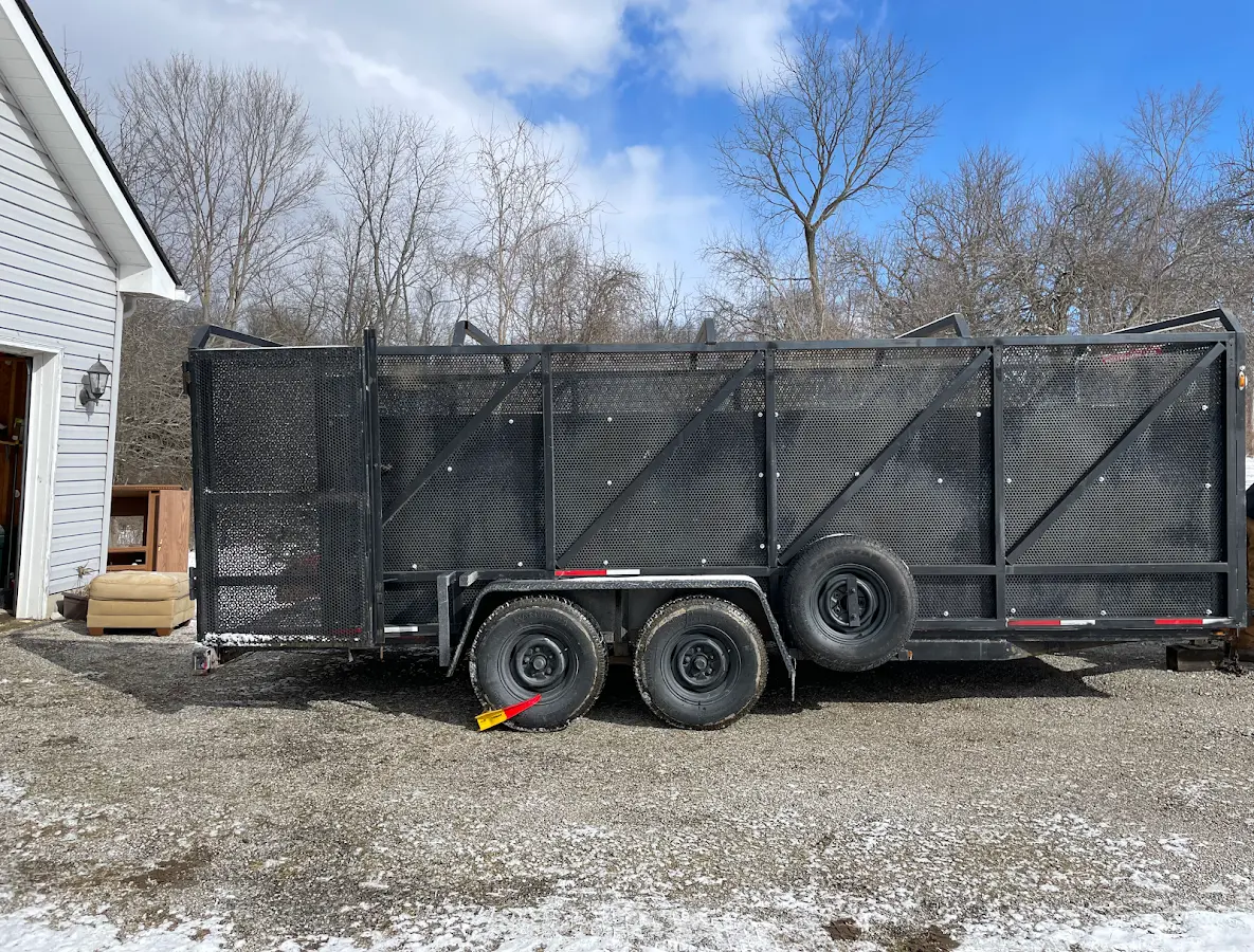 10 Yard Dumpster Rental in Algona, WA
